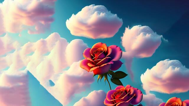 Принесите спокойствие с расслабляющей музыкой - музыка лечит сердце и улучшает настроение