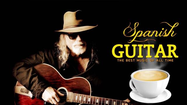 Spanish Guitar Music / Flamenco Lounge Chill Mix / Super Relaxing Rumba - Mambo - Samba Latin Music
