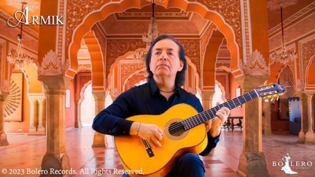 Armik - Guitar Seduction