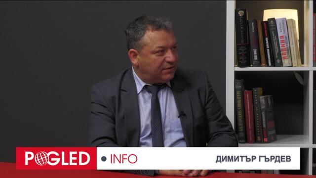 Димитър Гърдев: Ще се влошат ли американско-турските отношения, ако Ердоган спечели на втори тур?