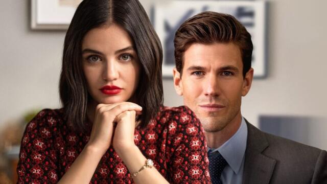 Мразя те, обичам те (синхронен екип, дублаж на студио VMS, 22.05.2023 г.) (запис)