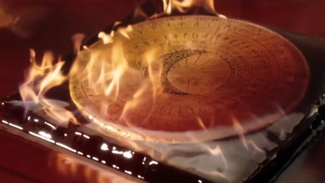 Indiana Jones 5 Movie - Indiana Jones and the Dial of Destiny