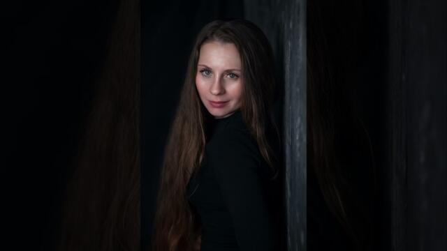 Алеся Бардес [Автор]     -     Магия любви