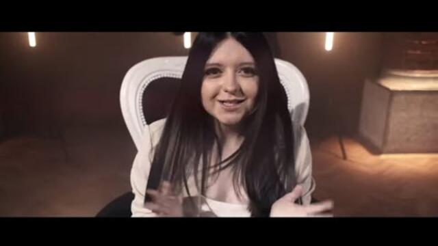 Tinkara Pfeifer - 2023 - Odpelji me (Official Video)