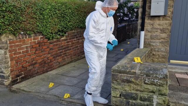 Crookes murder investigation: Cause of teenagers death confirmed