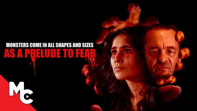 A Prelude To Fear | Full Movie | Mystery Horror