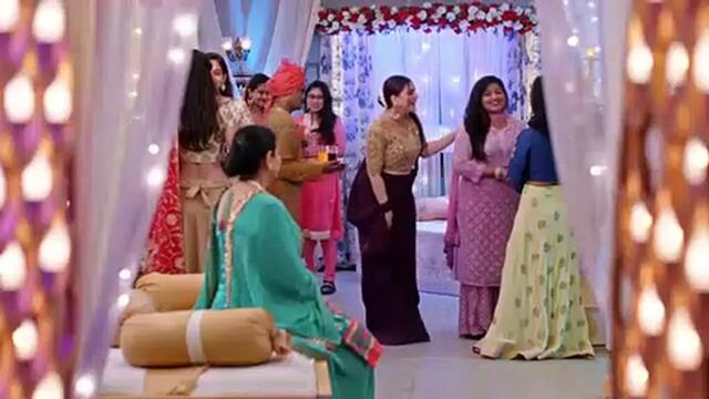 Kundali Bhagya 27th May 2023