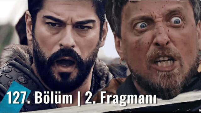 Kurulus Osman - Episode 127 (EngSub)
