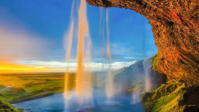 послушайте эту музыку и вам станет легче🌿Нежная музыка, успокаивает нервную систему радует душу #4