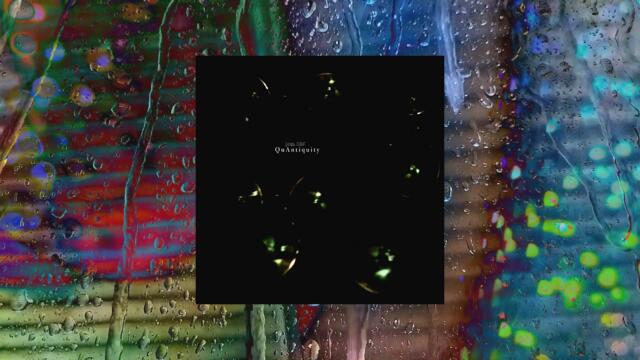 Jong Oisif 'QuAntiquity' [VISUAL ALBUM]