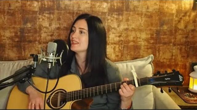 Наталья Влади   -    Позабыты мы с тобой, да позаброшены...