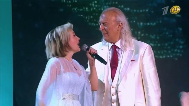 Татьяна Буланова - Синее море