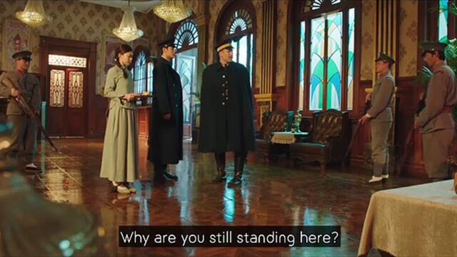Circle of Love (2023) EP6-7 Engsub