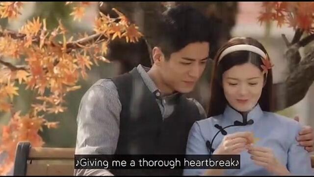 Circle of Love (2023) EP3 - EP4 Engsub
