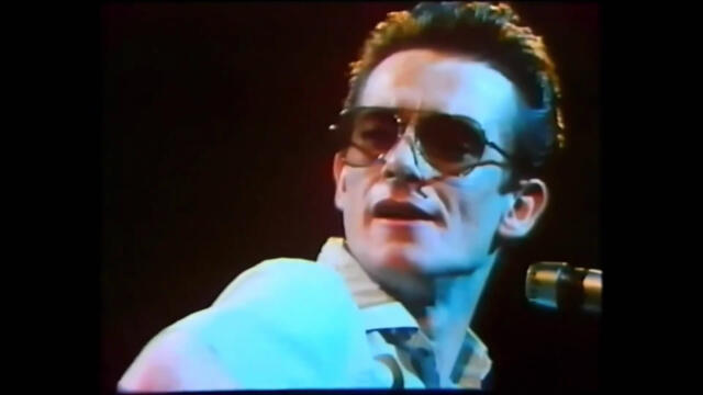 Graham Bonnet - It's All Over Now Baby Blue - Live - Remastered HD - BG Превод Субтитри