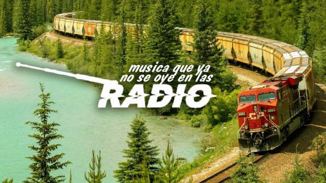 MÚSICA QUE YA NO SE OYE EN LAS RADIOS - MUSICA INSTRUMENTAL DE ORO PARA ESCUCHAR #2