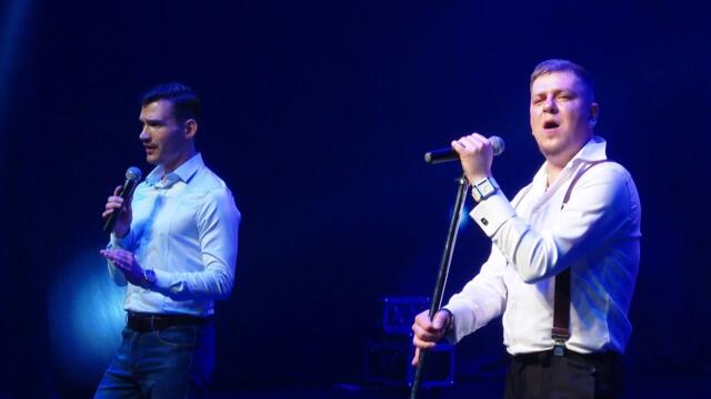 Сергей Шушарин & Сергей Игумнов - "Фантазёр"