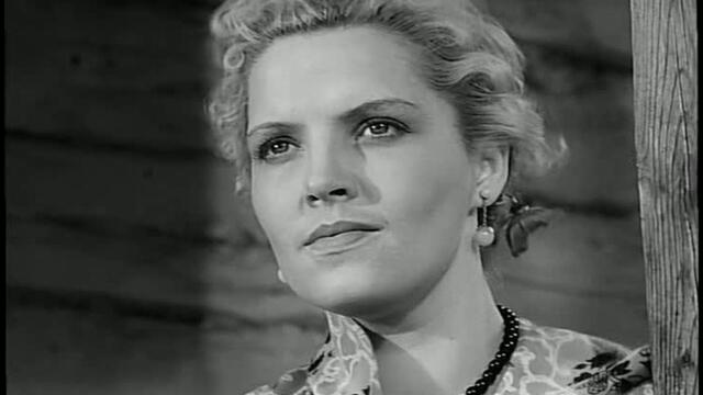 Наталия Муравьева    -   "Осока"