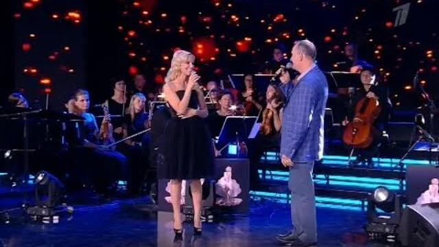 Ирина Медведева и Фёдор Добронравов – "Радостная грусть"