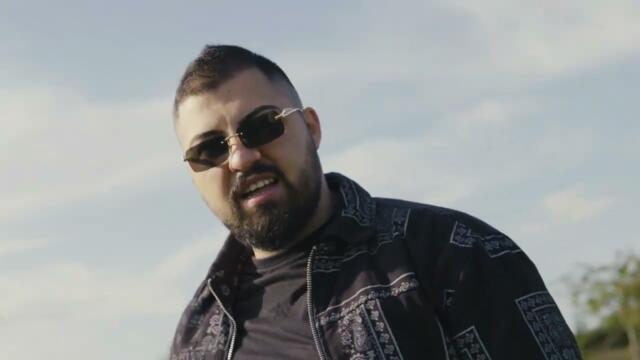 Adnan Beats - Panik Butona (Official Video, 2023)