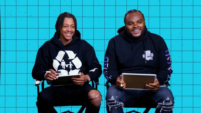 Can Tee Grizzley & Skilla Baby Prove How Well They Know Each-other?