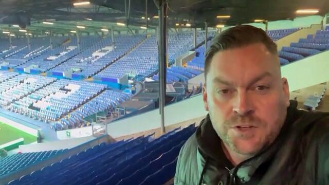Leeds United 1-4 Tottenham Hotspur: YEP Verdict