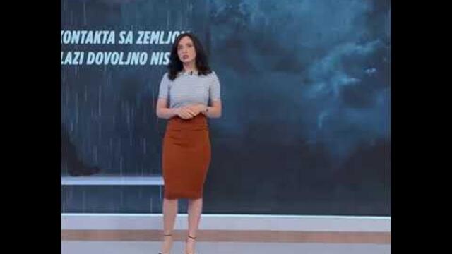 Milena Lazarevic 🍨🔥😊💖