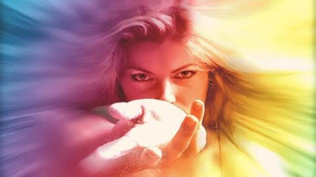 Михаил Миряшев    -   Твой свет