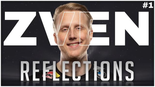 "Amazing and mithy Would Get Into Fist Fights" - Reflections with Zven 1/3 - League of Legends