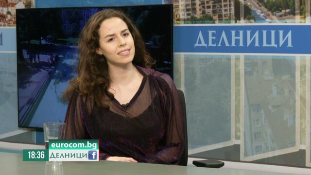 Ружа Райчева прогнозира в ефира на Евроком, че Румен Радев ще направи свой политически проект