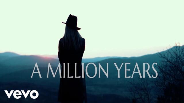Don Allen - 2023 - A million years (Official Video)