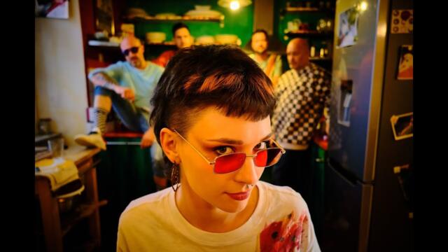 Tabu - 2023 - Vsak dan (Official Video)