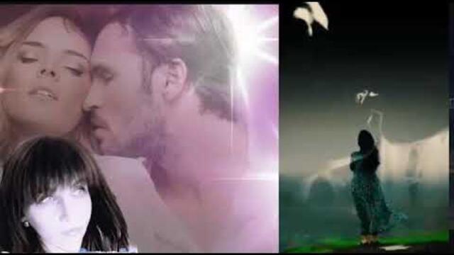 Моя любимая жена