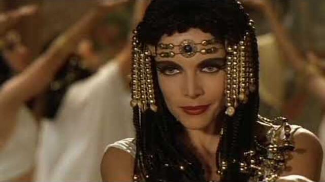 The Mummy Lives / Екскурзия в Египет - Мумията е Жива (1993)