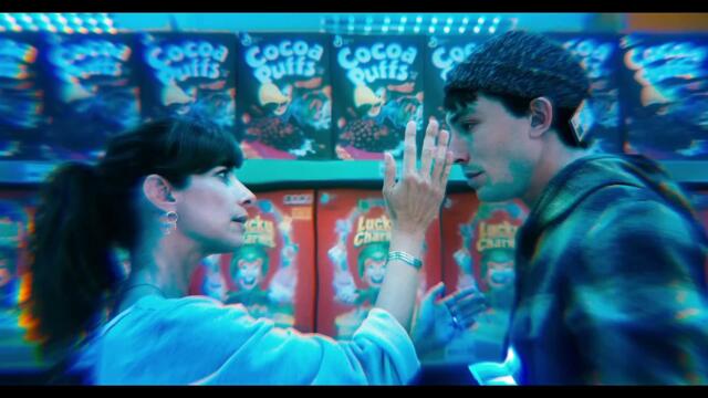 THE FLASH FINAL Trailer