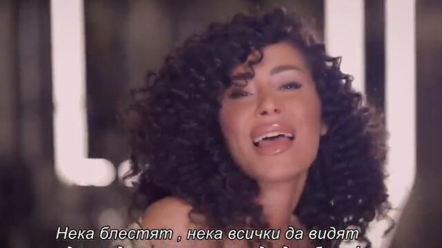 Aleksandra Bursac - Opa, Opa Bato (Official Video) bg sub