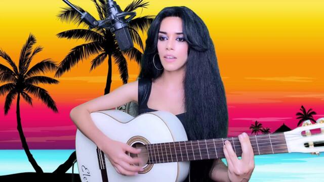 Музыкальный стрим с Elena Yerevan🥰🎸