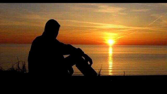 Павел Бородин   Не уходи  Монтаж Тамары Чубуровой.