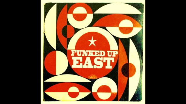 Funked Up East #1 - Introduction