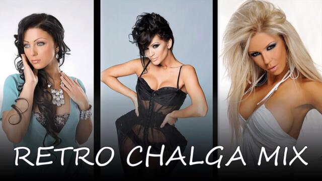 RETRO CHALGA MIX ||| GAZ DO ZORI - PART 1 |||  🎶 Mony G & Bobby JR 🎶