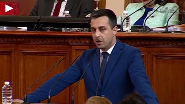 Деян Николов ги разпердушини - извади връзките със САЩ на ПП и ГЕРБ | Нищо не започва от днес