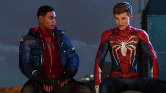 Ready for an Epic Spider-Man Adventure - Miles Morales Gameplay Walkthrough Part 1! (No Commentary)