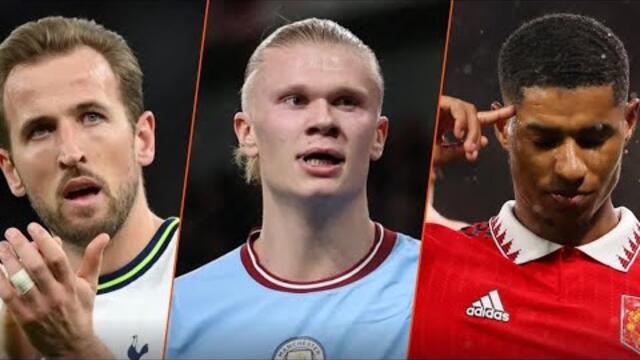 2 HOURS Of EVERY PL Goal (2022/23)