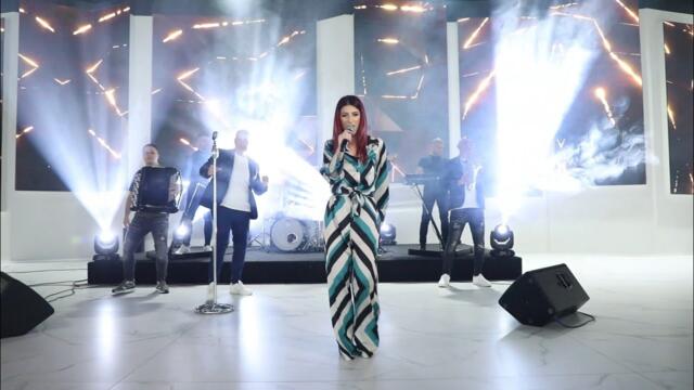 FLERT BAND - NE MOGU DA TE VOLIM (COVER 2023) 4K
