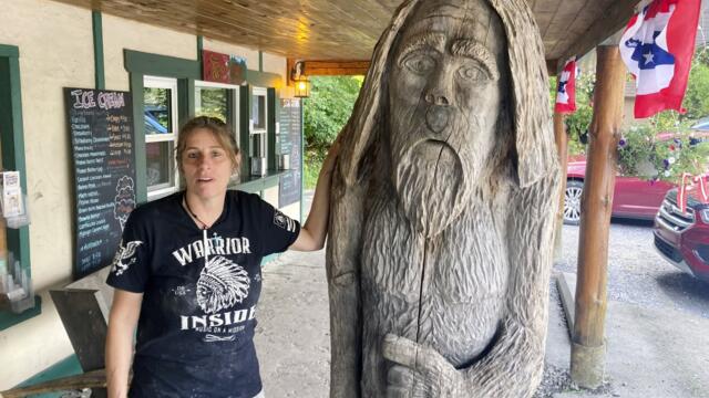 Woman Who Threatened Nancy Pelosi During Capitol riot Gets Over 2 Years in Prison