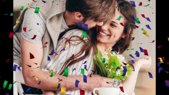 Добрый  вечер!   Ольга  Роса  -  К  Тебе