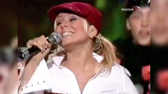 Юлия Началова  -  «Песенка Красной шапочки»