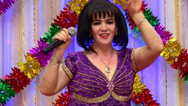 Зебохоним Исмоилова  -   Миллион алых роз