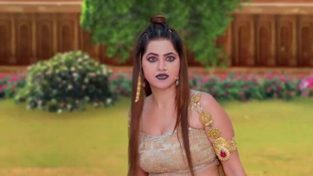 Raazz Mahal Dakini Ka Rahasya 1st June 2023