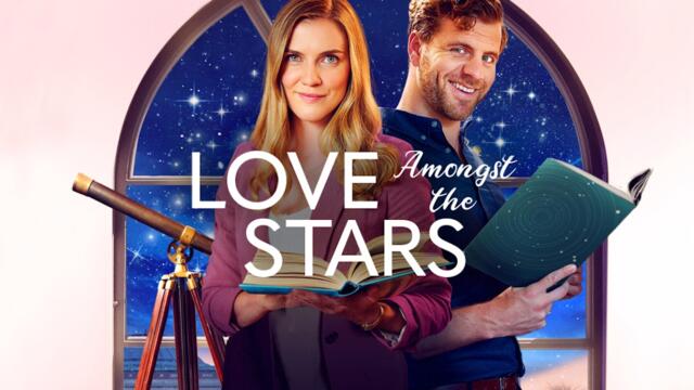 Любов сред звездите (синхронен екип, дублаж по Нова телевизия на 28.08.2022 г.) (запис)